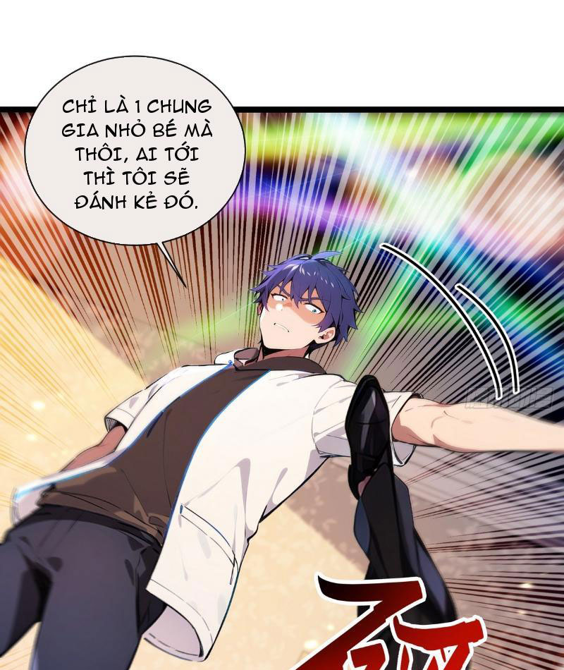 tối cường thần y: luôn có sư tỷ có ý đồ với tôi chapter 14 - Trang 55