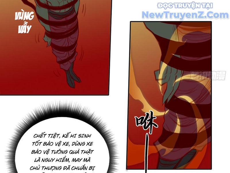 [tam Giới Chí] Thích ách Truyện chapter 41 - Trang 78