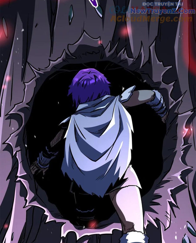 Siêu Cấp Thần Cơ Nhân chapter 355 - Trang 54