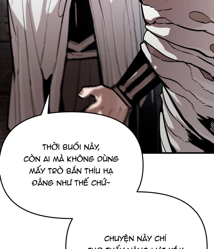 Đại Chiến Tử Thi chapter 13 - Trang 162