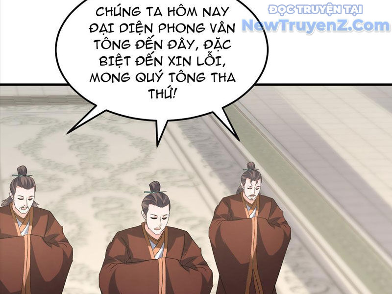 Hệ Thống Hèn Mọn Quỳ Xuống Cầu Xin Ta Vô địch chapter 62 - Trang 54