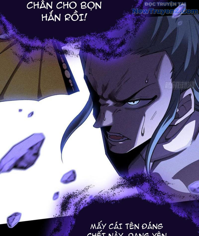 Quỷ Trọc Tiên đạo chapter 40 - Trang 5