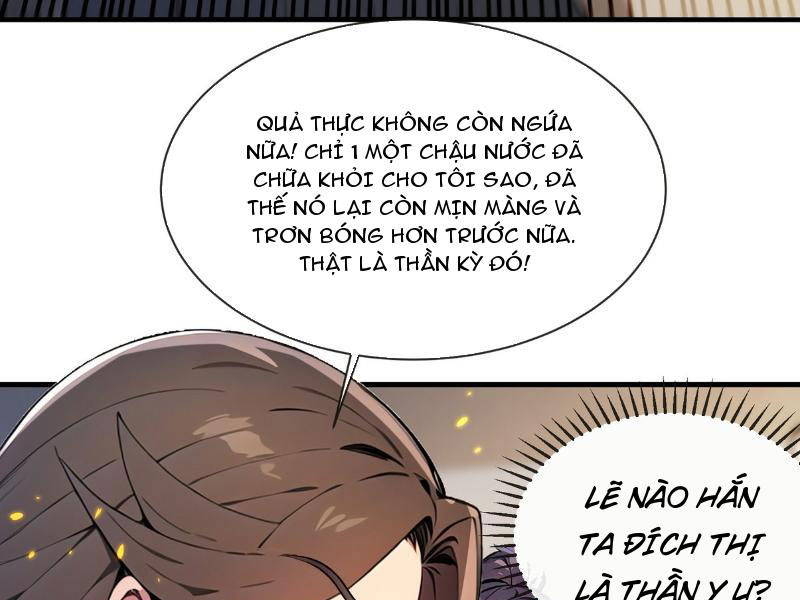 tối cường thần y: luôn có sư tỷ có ý đồ với tôi chapter 28 - Trang 84