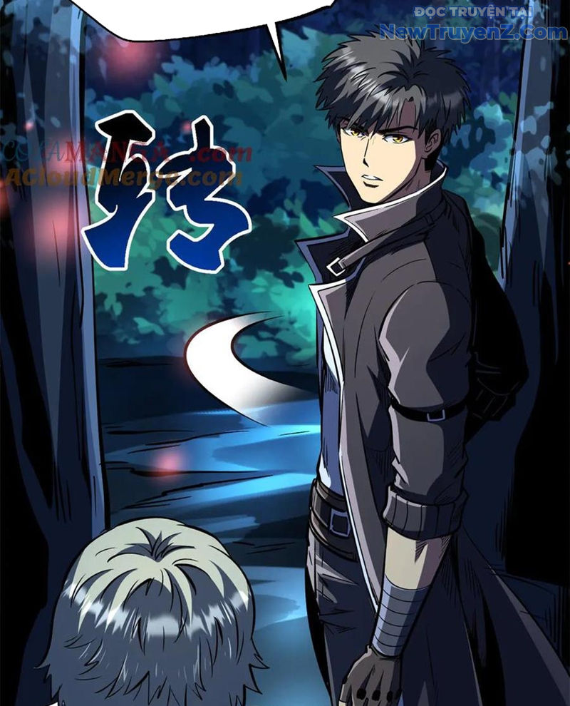 Siêu Cấp Thần Cơ Nhân chapter 354 - Trang 58