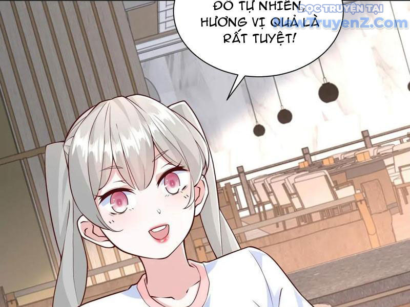 Tôi Là Tài Xế Xe Công Nghệ Có Chút Tiền Thì Đã Sao? chapter 142 - Trang 60