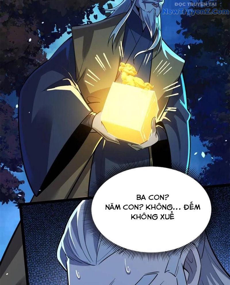 Nguyên Lai Ta Là Tu Tiên đại Lão chapter 560 - Trang 19