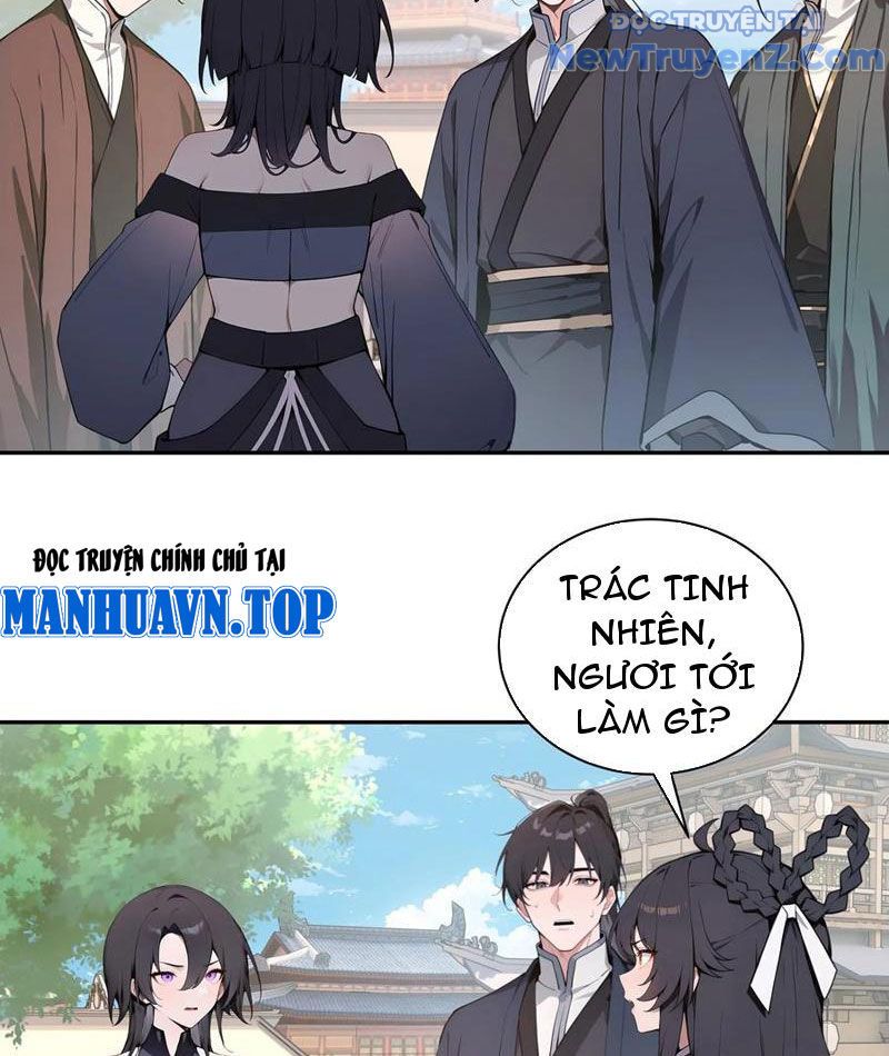 Bách Thê Phổ: Thánh nữ đều gọi ta là phu quân chapter 54 - Trang 38
