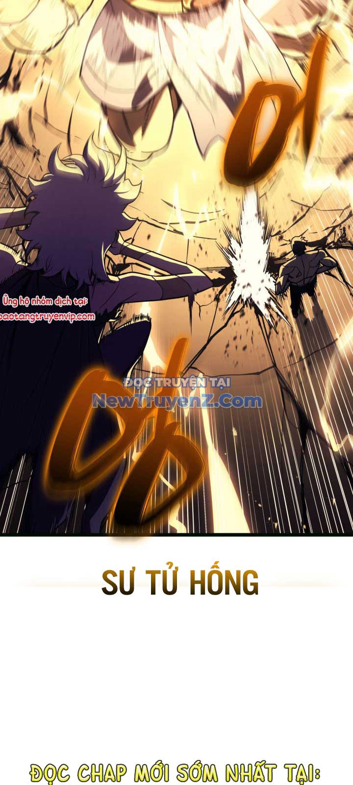Sự Trở Lại Của Anh Hùng Cấp Thảm Họa chapter 126 - Trang 65