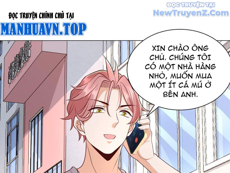 Tôi Là Tài Xế Xe Công Nghệ Có Chút Tiền Thì Đã Sao? chapter 143 - Trang 21