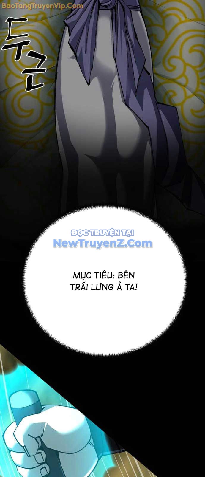 Ông Võ Giả Và Cháu Chí Tôn chapter 93 - Trang 25