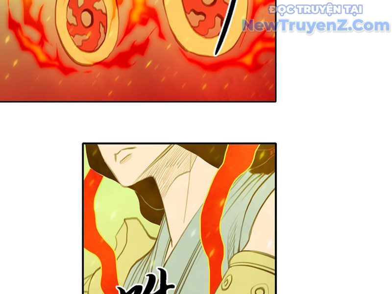 [tam Giới Chí] Thích ách Truyện chapter 41 - Trang 49