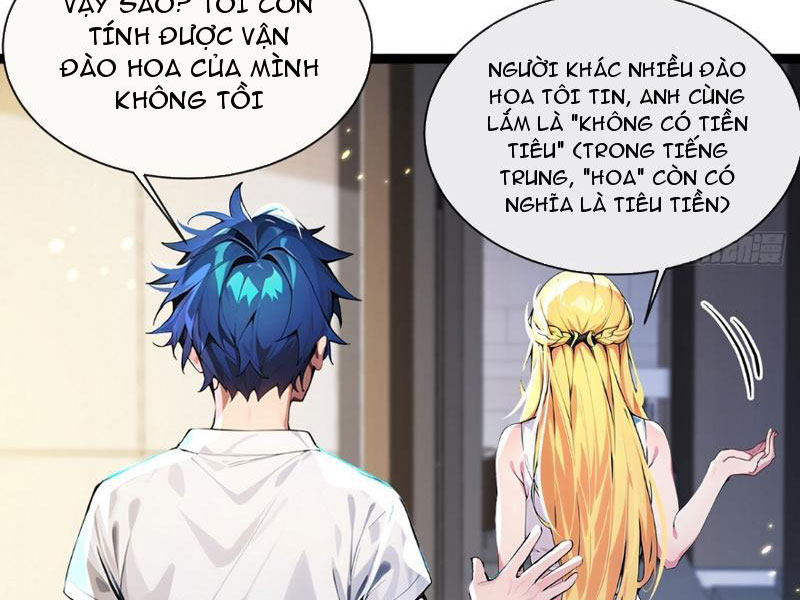 tối cường thần y: luôn có sư tỷ có ý đồ với tôi chapter 8 - Trang 7