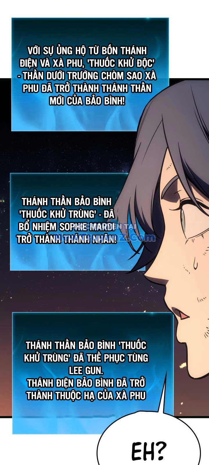 Sự Trở Lại Của Anh Hùng Cấp Thảm Họa chapter 126 - Trang 103