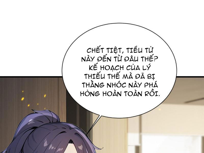 tối cường thần y: luôn có sư tỷ có ý đồ với tôi chapter 28 - Trang 101