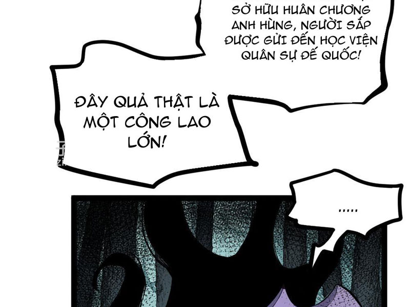 Người Giữ Cửa Vạn Giới chapter 50 - Trang 20
