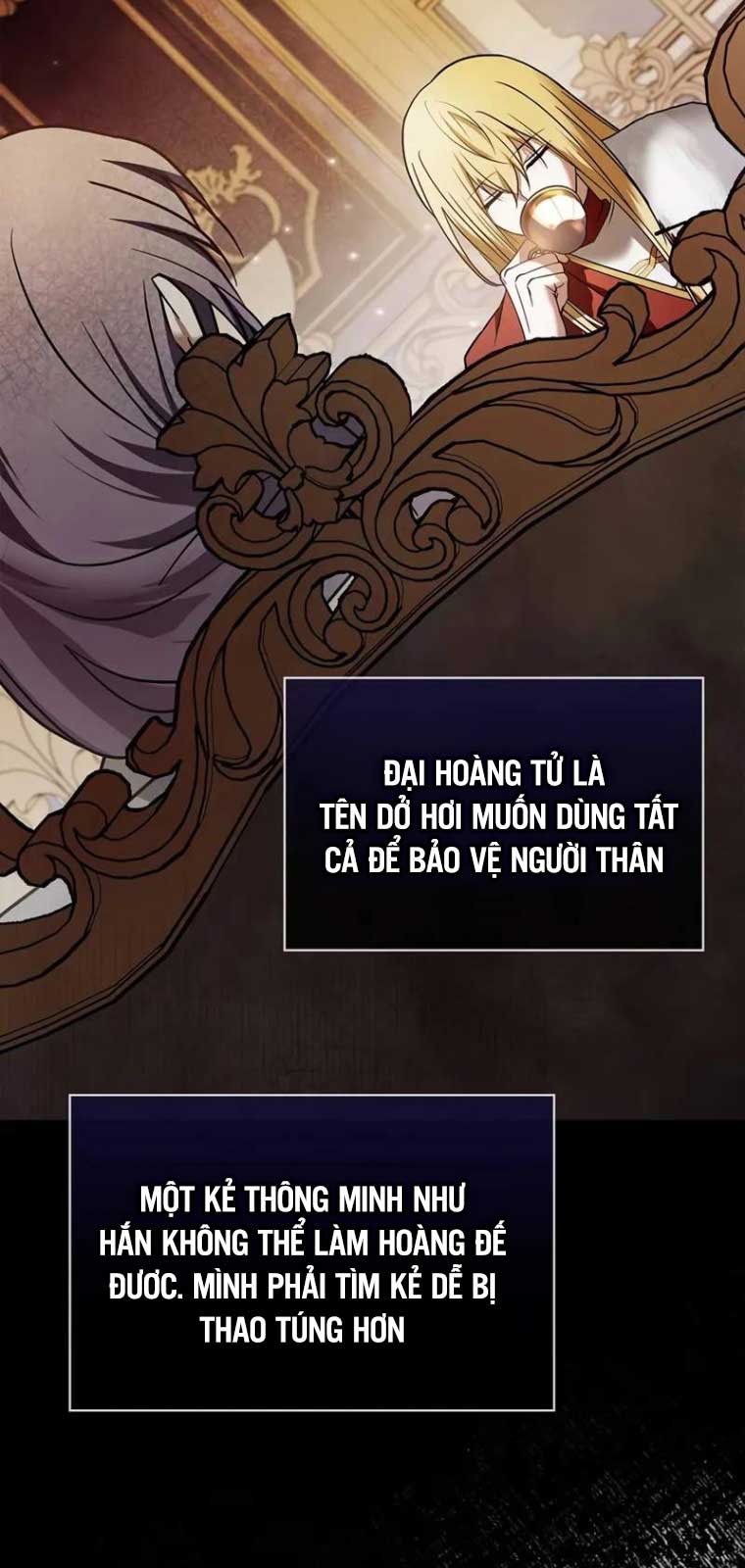 Tôi Không Tài Năng Đến Thế Đâu chapter 80 - Trang 84