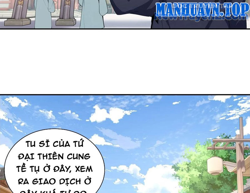 Bách Thê Phổ: Thánh nữ đều gọi ta là phu quân chapter 52 - Trang 120