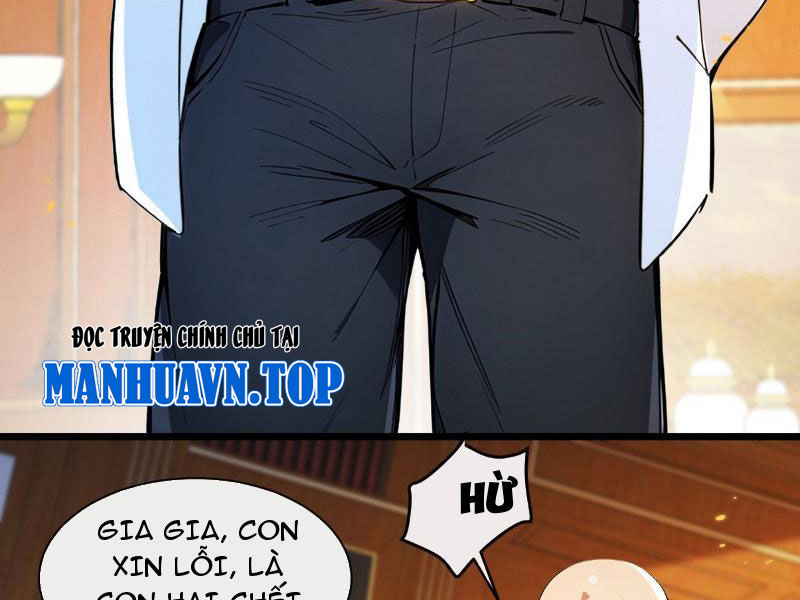 tối cường thần y: luôn có sư tỷ có ý đồ với tôi chapter 4 - Trang 44