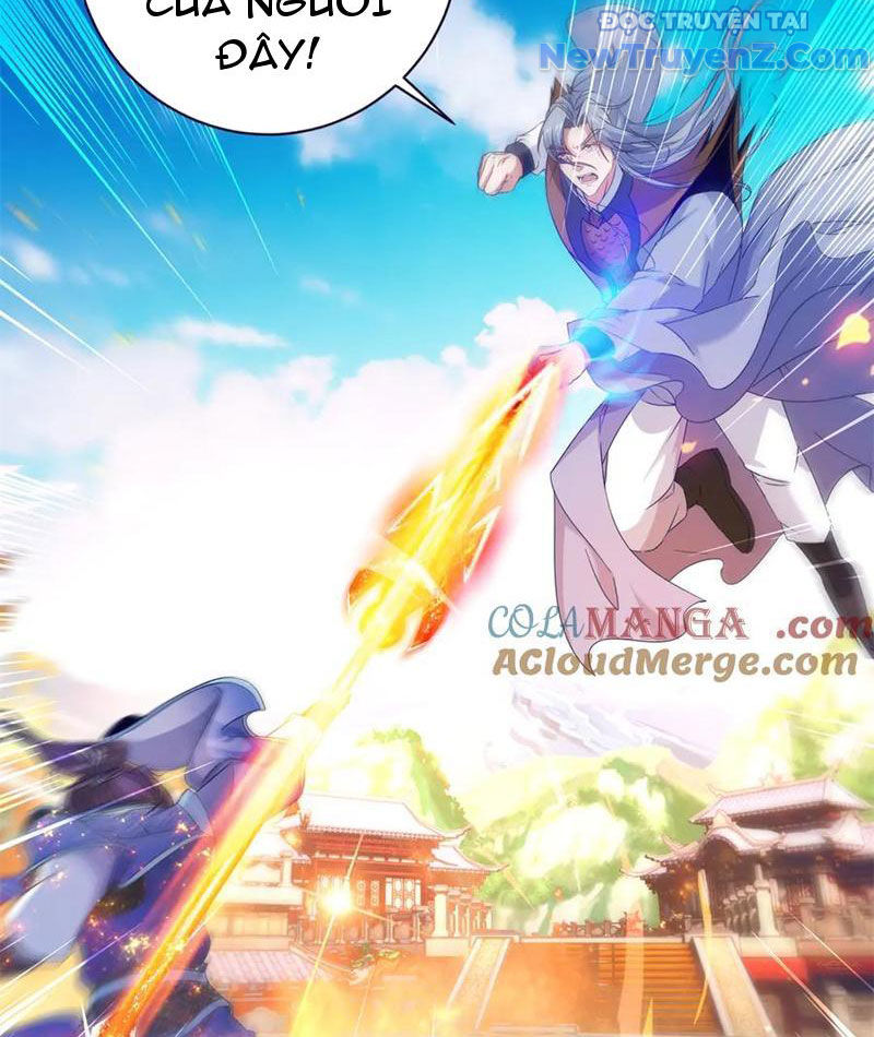 Thần Hồn Võ Đế chapter 426 - Trang 54