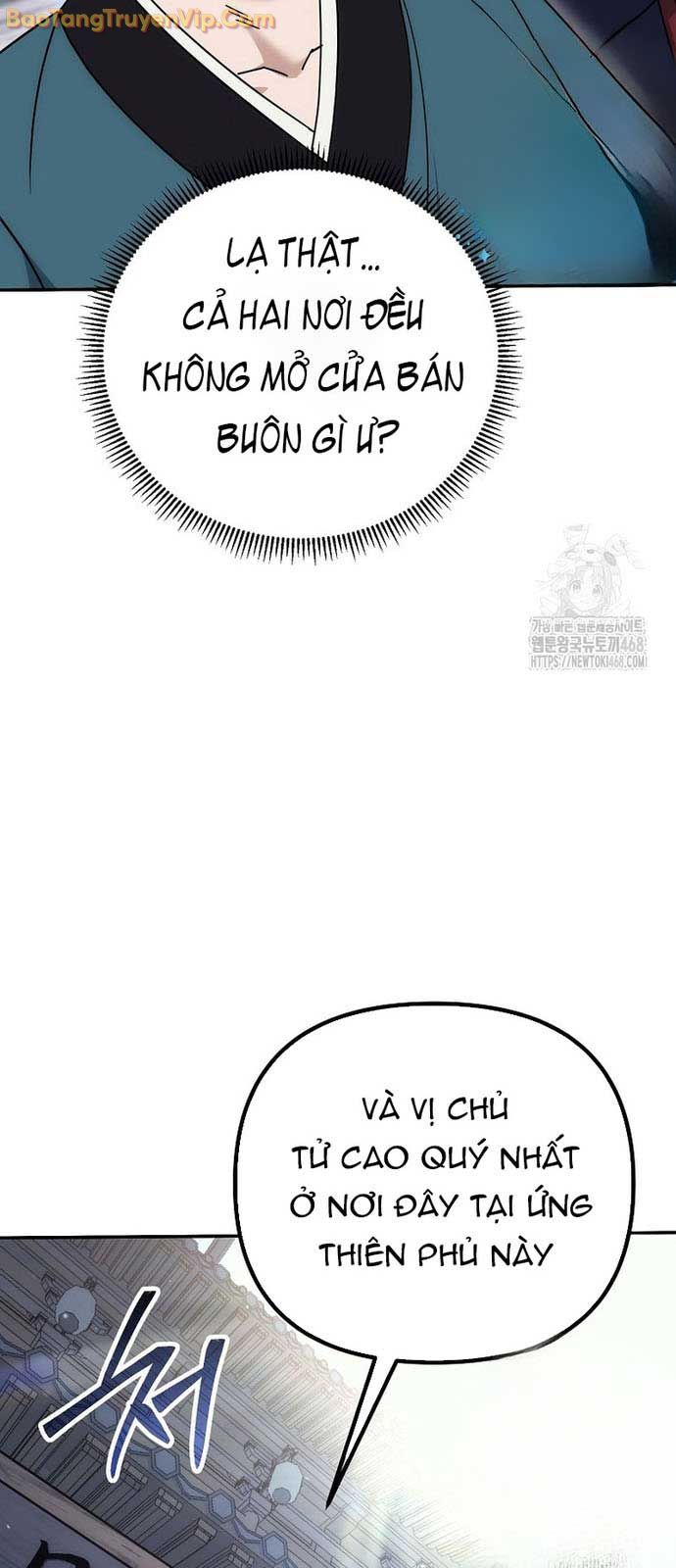 Hoạn Quan Tuyệt Luân chapter 15 - Trang 46