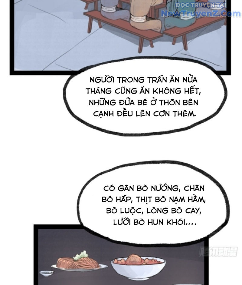 Hiệp Khách Hành Bất Thông chapter 22 - Trang 30