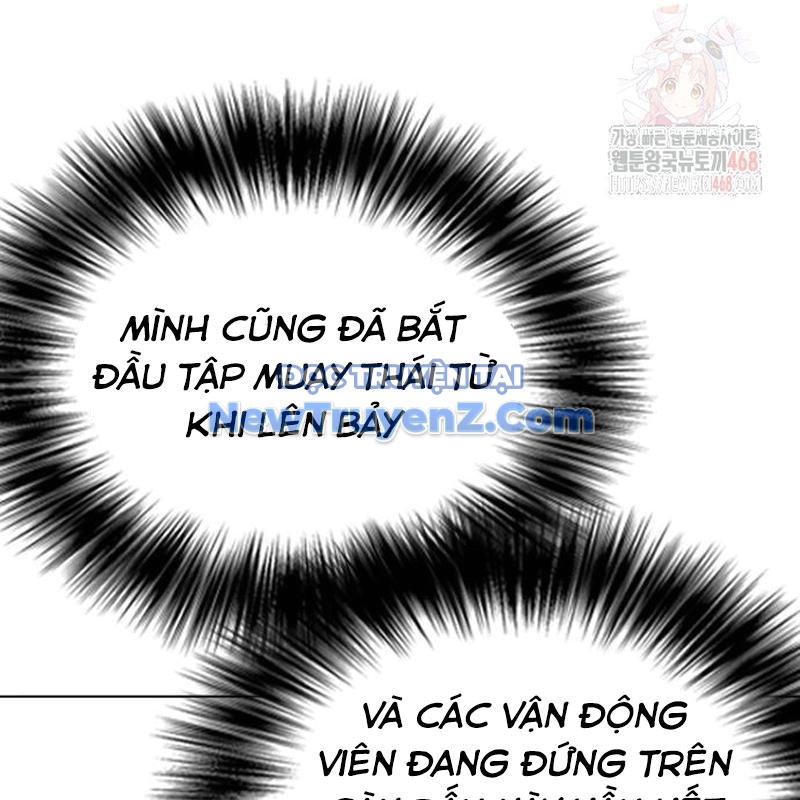 Loser Giỏi Võ chapter 121 - Trang 10