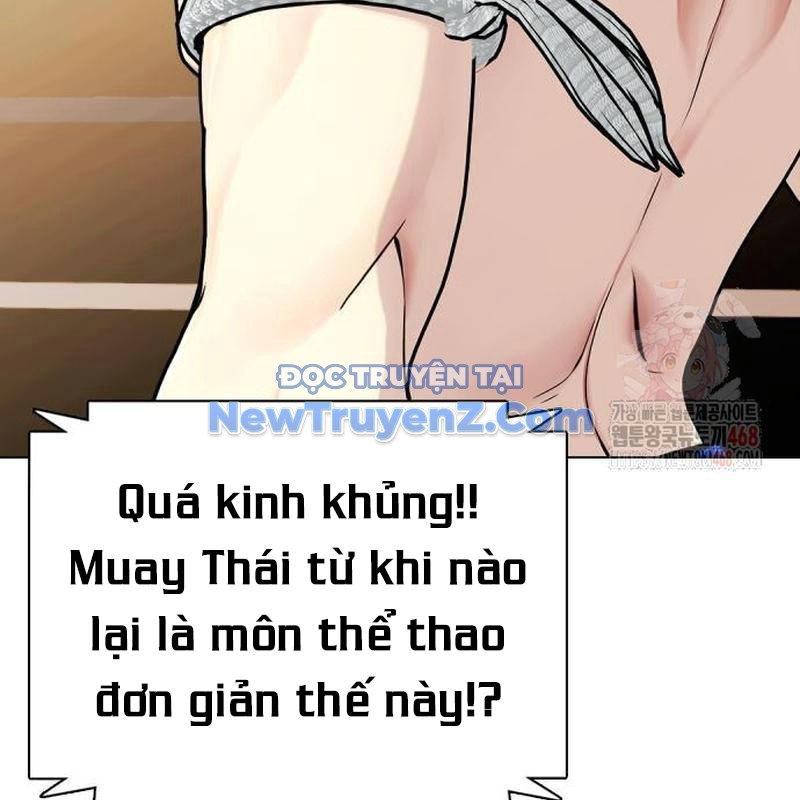 Loser Giỏi Võ chapter 121 - Trang 179