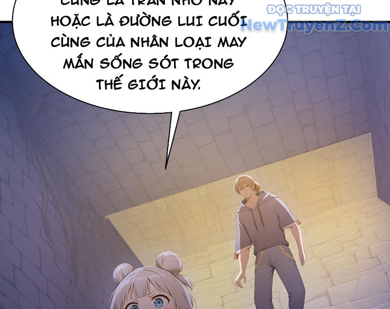 Người Chơi Hệ Tu La chapter 44 - Trang 63
