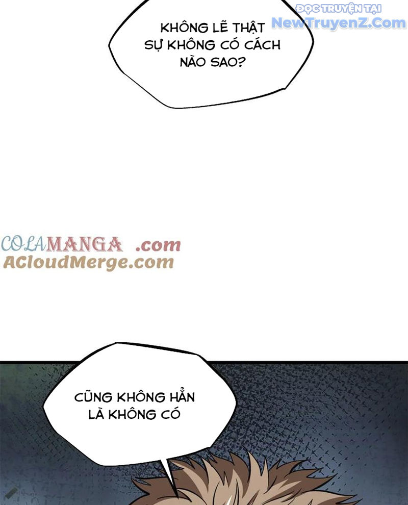 Siêu Cấp Thần Cơ Nhân chapter 354 - Trang 42