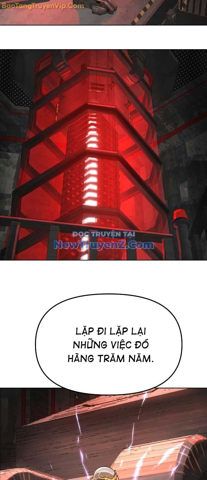Thiên Ma 3077 chapter 46 - Trang 9