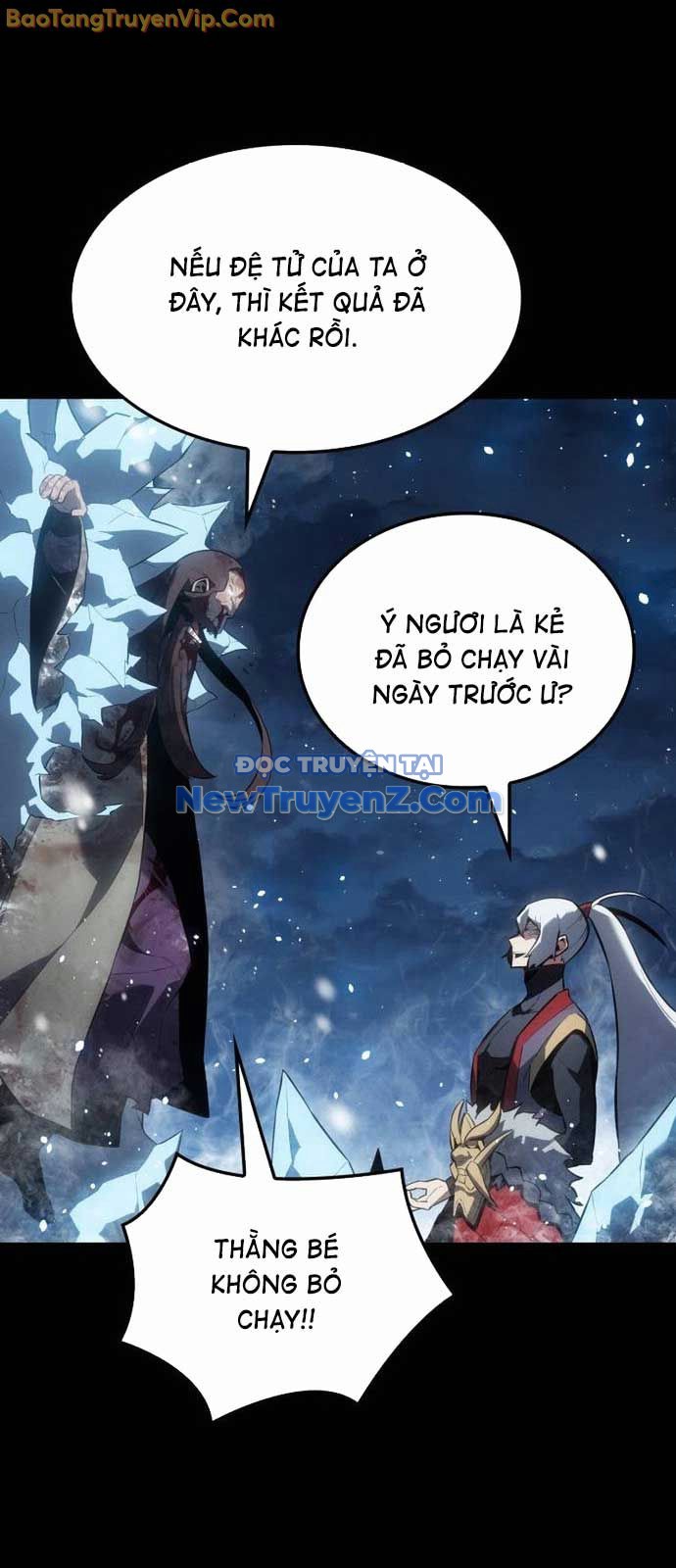 Băng Vương chapter 26 - Trang 7