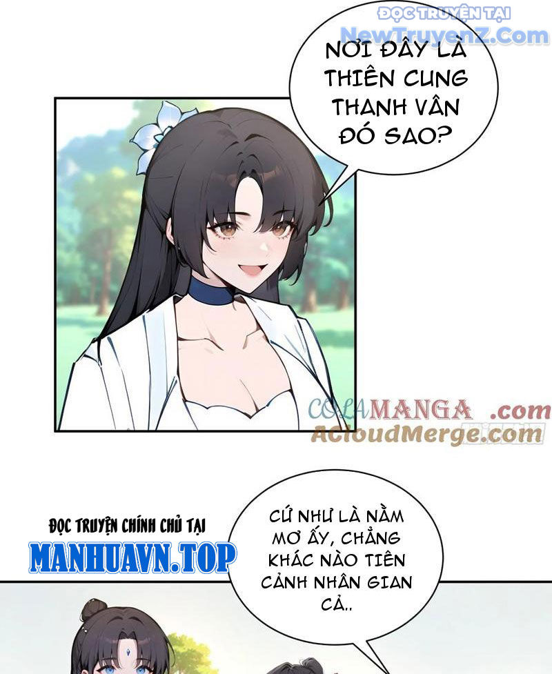 Bách Thê Phổ: Thánh nữ đều gọi ta là phu quân chapter 51 - Trang 38