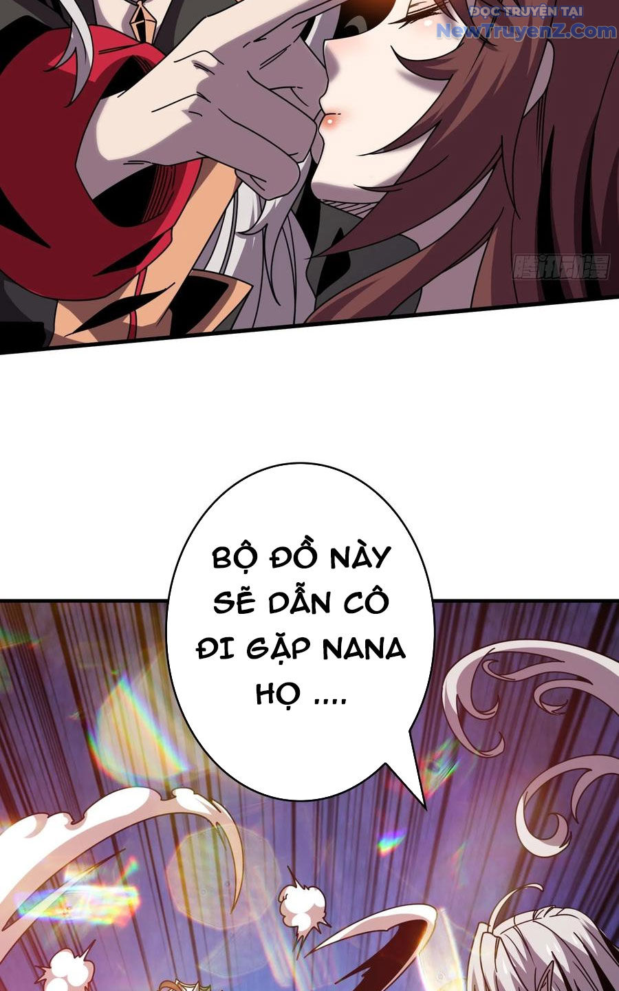 Vừa Chơi Đã Có Tài Khoản Vương Giả chapter 257 - Trang 30