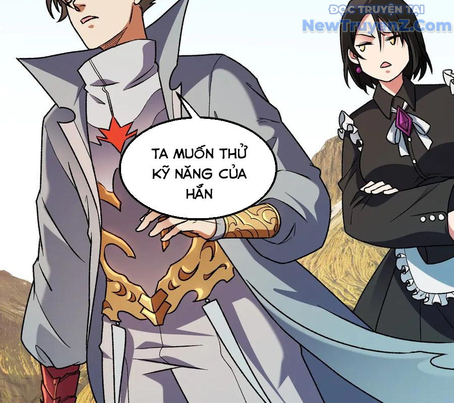 Toàn Dân Chuyển Chức : Duy Ta Vô Chức Tán Nhân chapter 168 - Trang 87