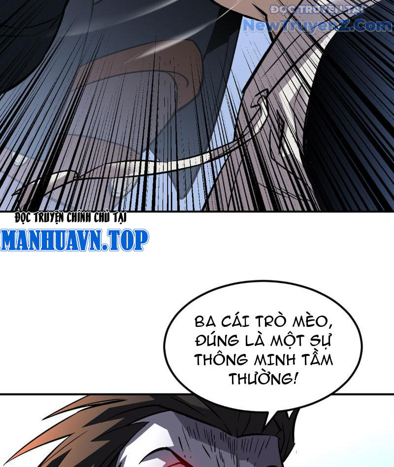 Kẻ Ký Sinh Trên Người Ta Không Dễ Chọc chapter 4 - Trang 67