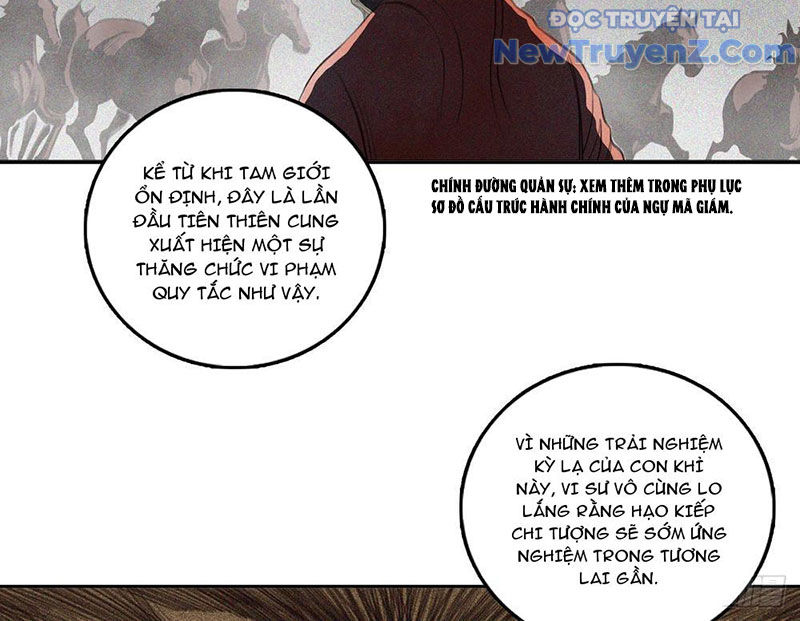[tam Giới Chí] Thích ách Truyện chapter 43 - Trang 33