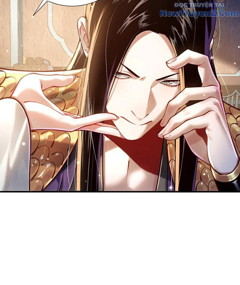 Bói Toán Mà Thôi, Cửu Vĩ Yêu Đế Sao Lại Thành Nương Tử Ta?! chapter 79 - Trang 13