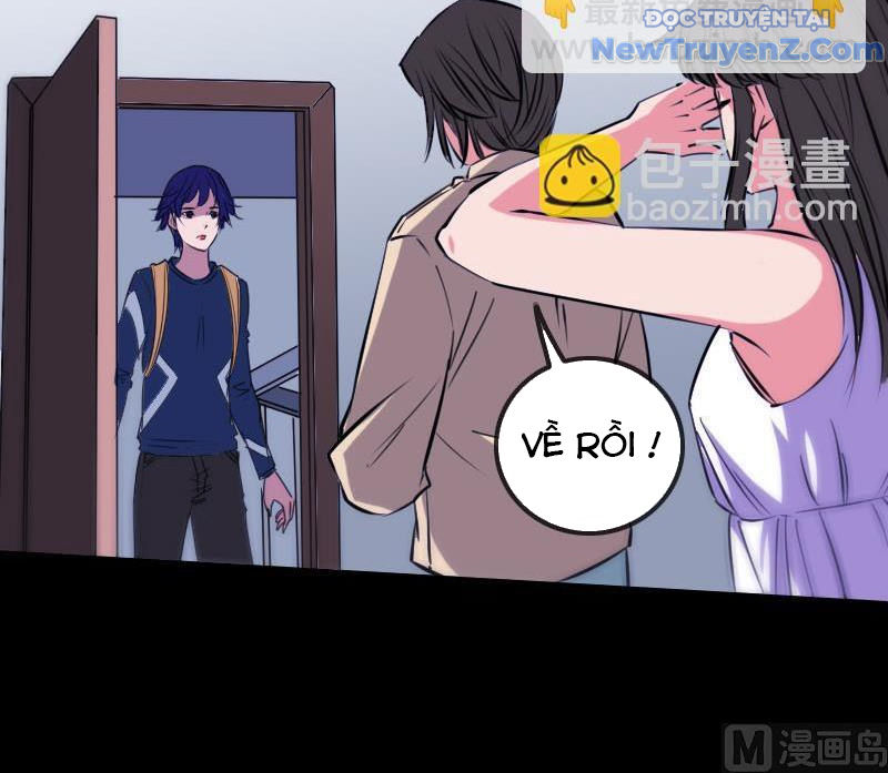 Kiếp Thiên Vận chapter 295 - Trang 24