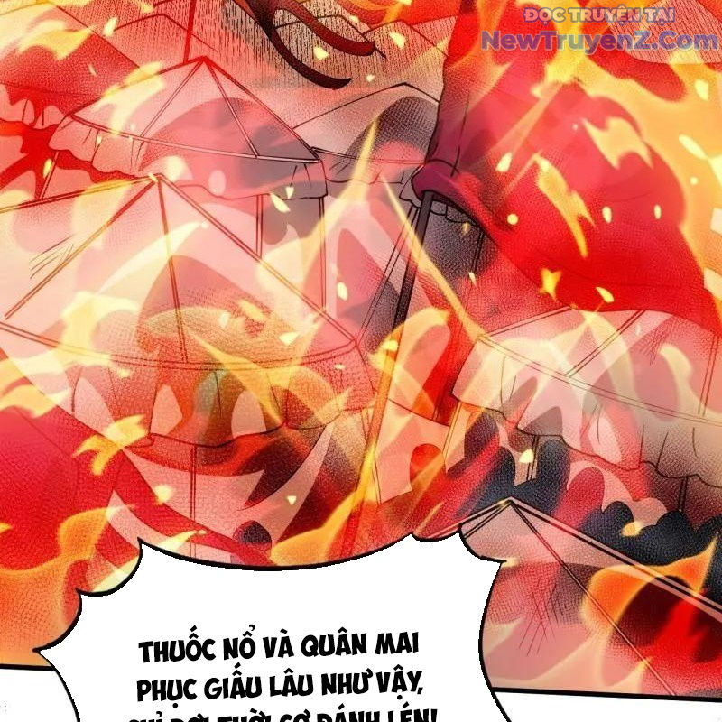 Ta Có Một Sơn Trại chapter 1137 - Trang 24