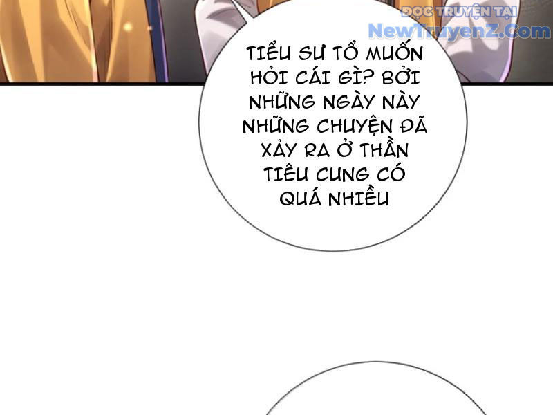 Bói Toán Mà Thôi, Cửu Vĩ Yêu Đế Sao Lại Thành Nương Tử Ta?! chapter 80 - Trang 105