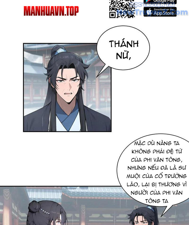 Bách Thê Phổ: Thánh nữ đều gọi ta là phu quân chapter 48 - Trang 49