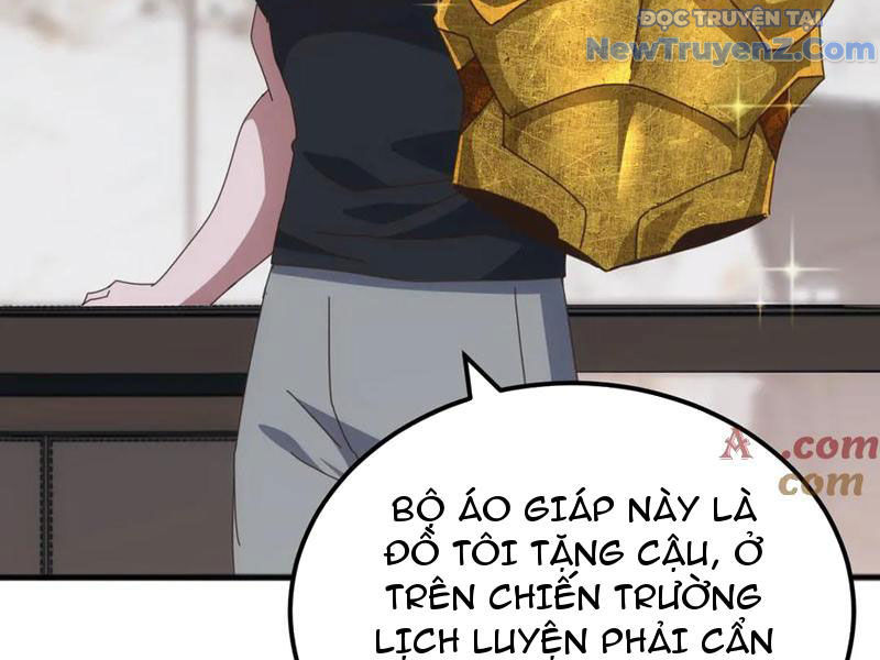 Vạn Tộc Xâm Lược: Bắt đầu Thuần Hóa Cự Thú Cấp Sử Thi chapter 31 - Trang 69