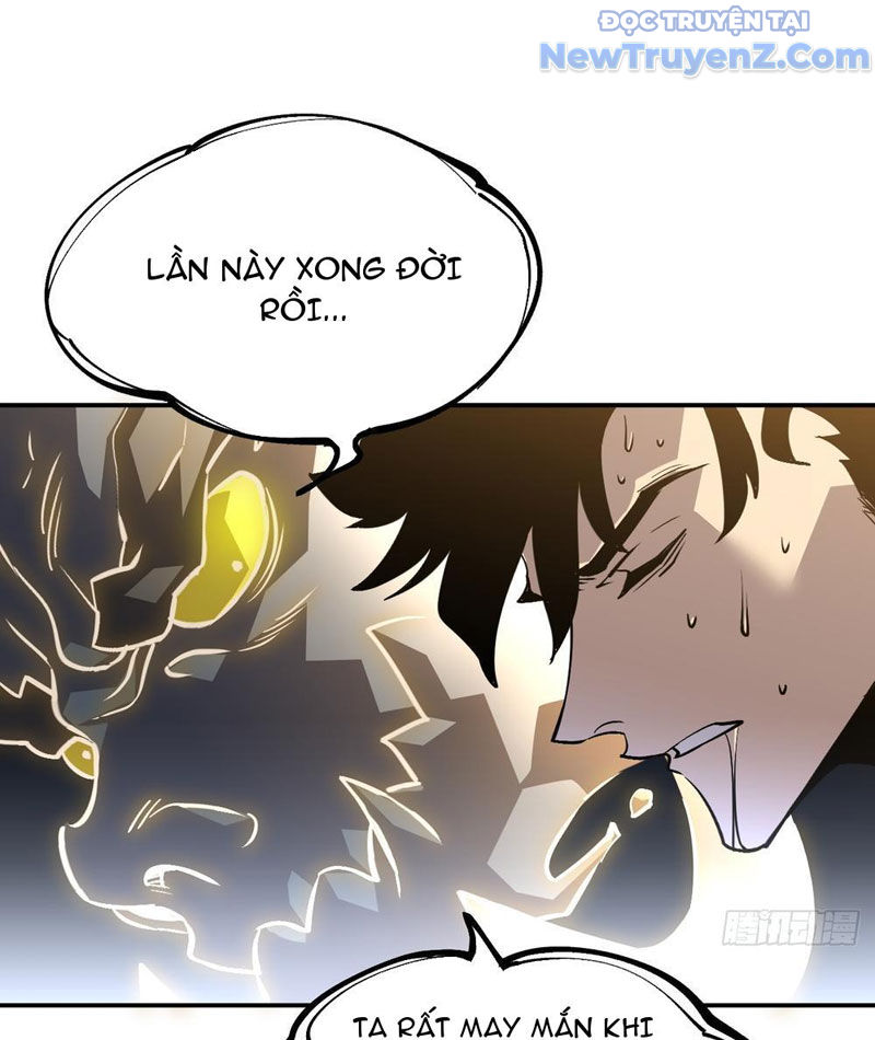 Kẻ Ký Sinh Trên Người Ta Không Dễ Chọc chapter 6 - Trang 10