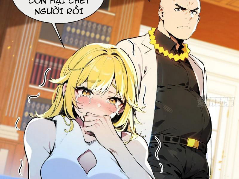 tối cường thần y: luôn có sư tỷ có ý đồ với tôi chapter 4 - Trang 45