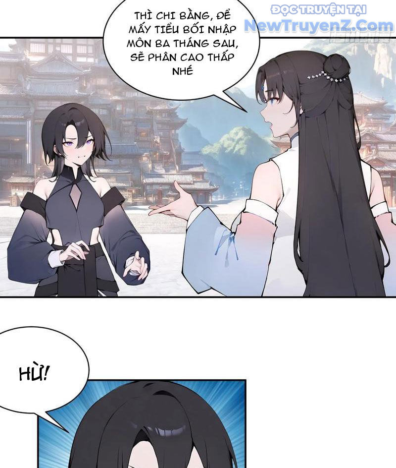 Bách Thê Phổ: Thánh nữ đều gọi ta là phu quân chapter 51 - Trang 16