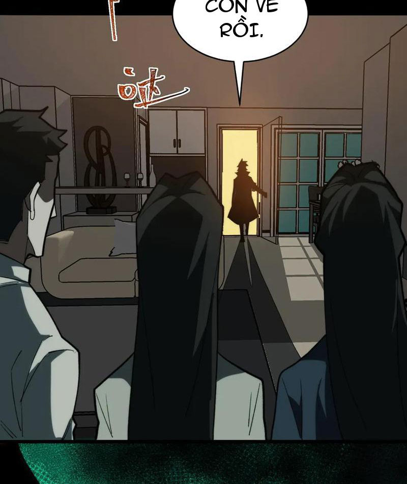 Ta Sáng Tạo Truyền Thuyết Đô Thị chapter 98 - Trang 41