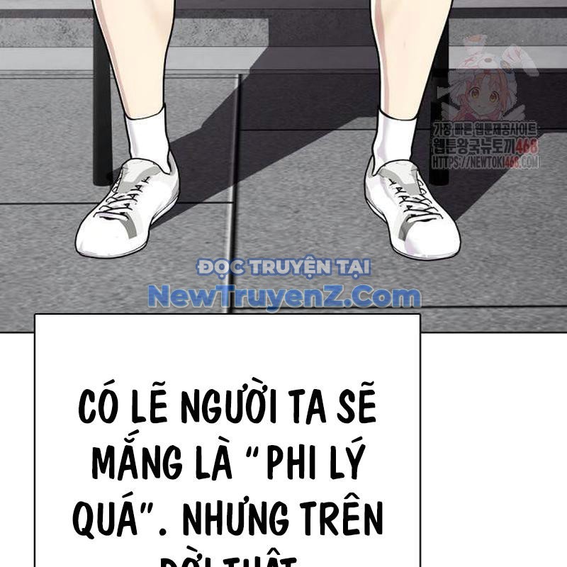 Loser Giỏi Võ chapter 121 - Trang 110