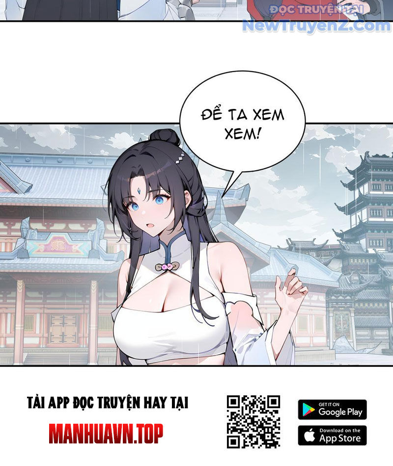 Bách Thê Phổ: Thánh nữ đều gọi ta là phu quân chapter 47 - Trang 63