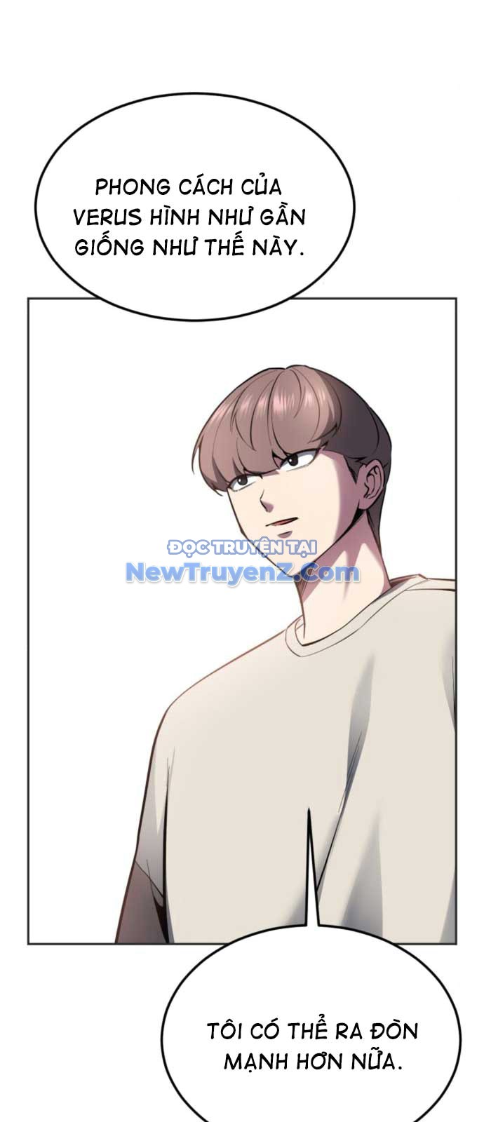 Cậu Bé Của Thần Chết chapter 278 - Trang 123
