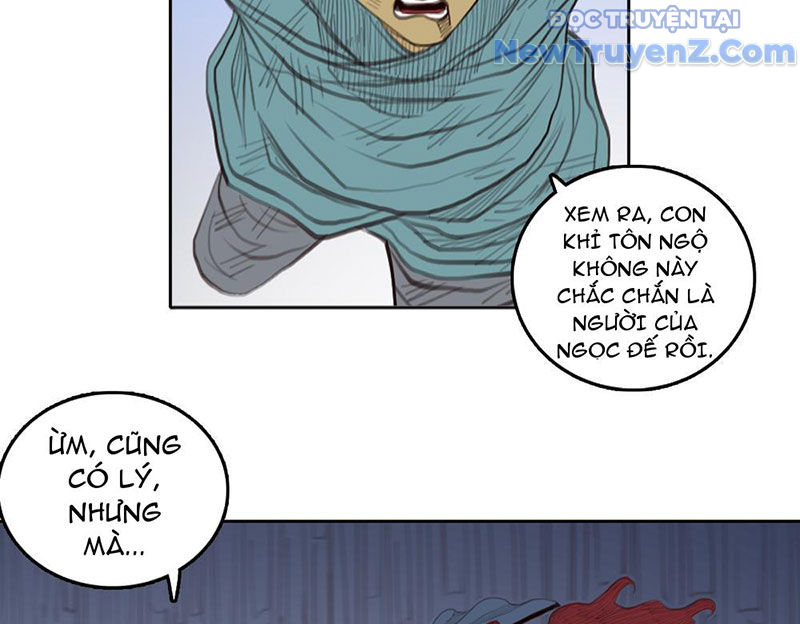 [tam Giới Chí] Thích ách Truyện chapter 43 - Trang 38